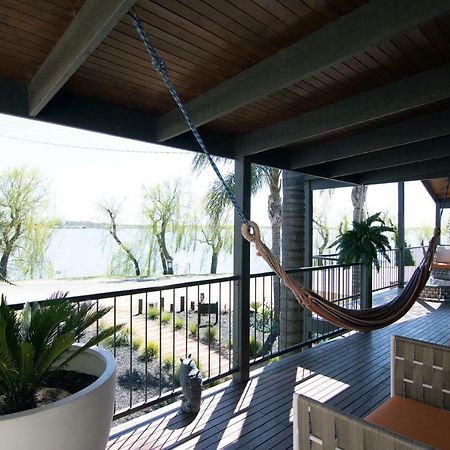 Paradise Waters - Yarrawonga Apartment Exterior photo