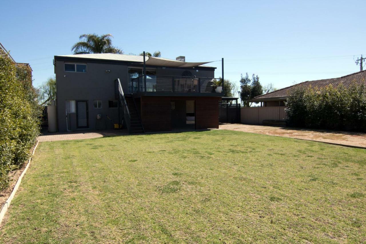 Paradise Waters - Yarrawonga Apartment Exterior photo