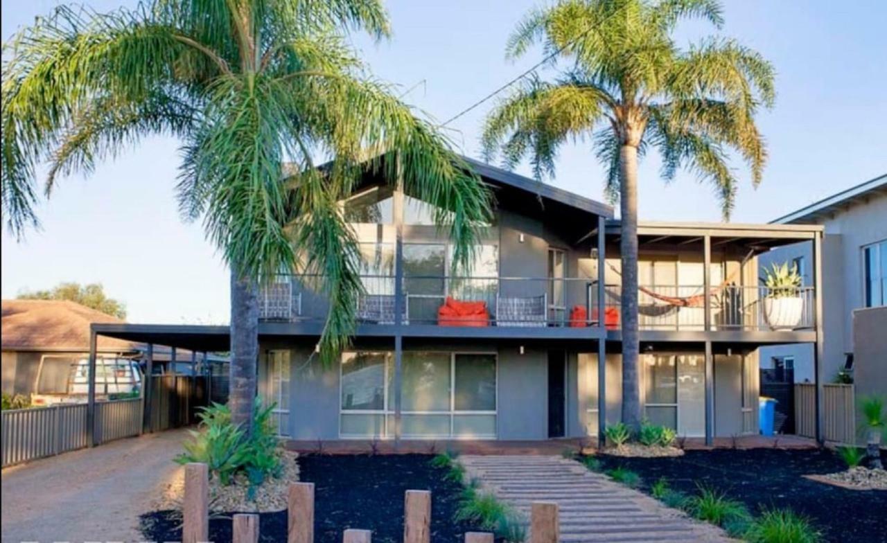 Paradise Waters - Yarrawonga Apartment Exterior photo